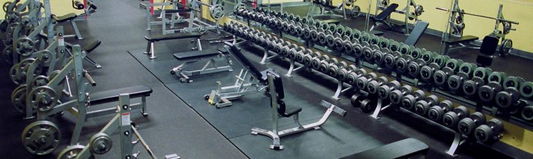 Myrtle Beach Fitness Center & Gym Open 24 Hours - MegaFitness Gym